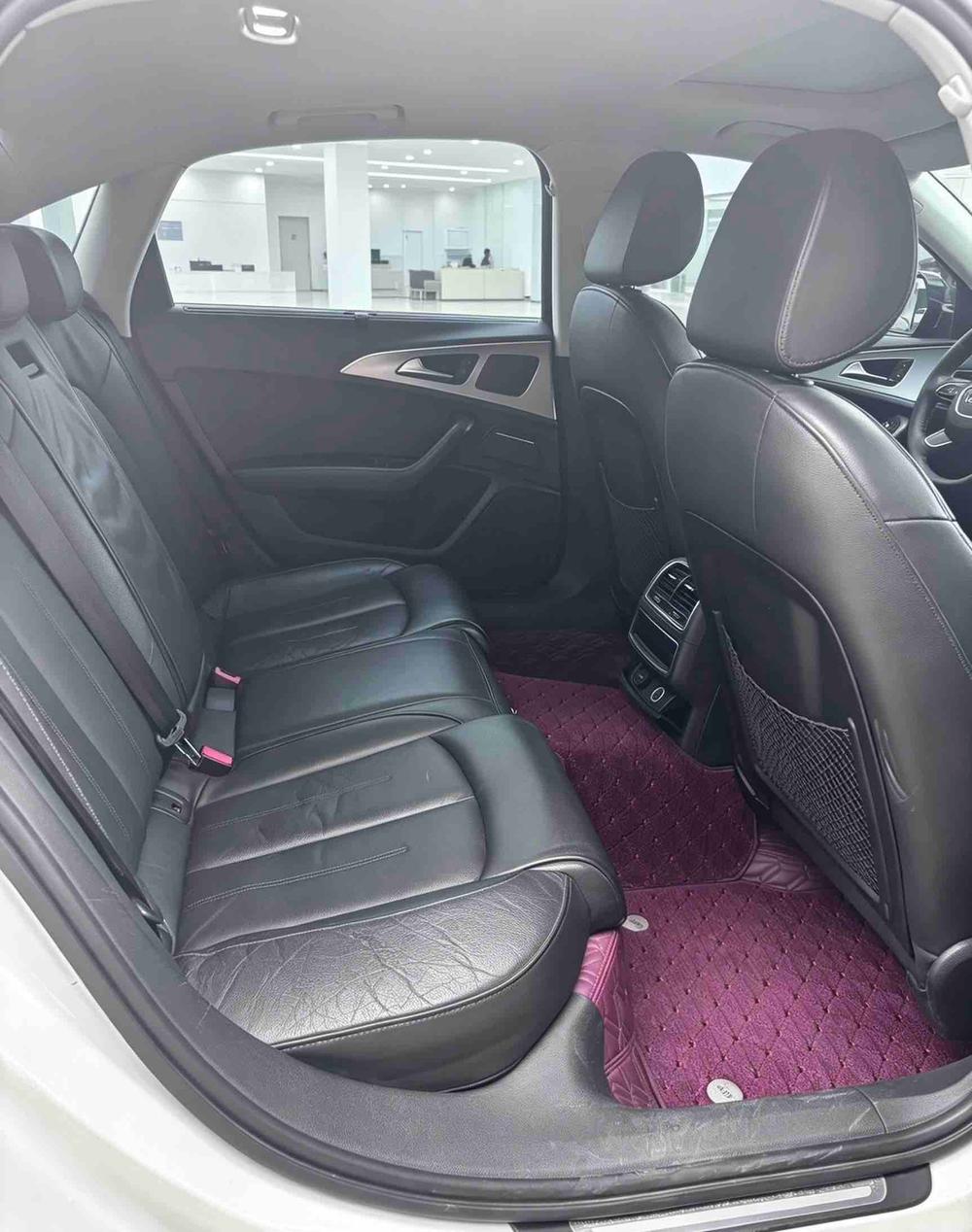 Audi Audi A6L