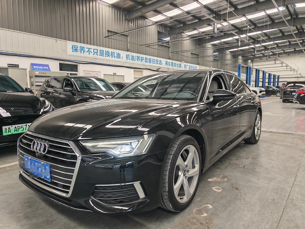 Audi Audi A6L
