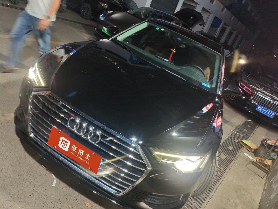 Audi Audi A6L