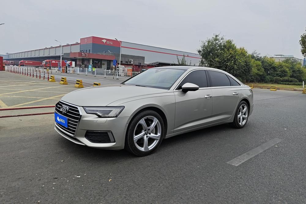 Audi Audi A6L