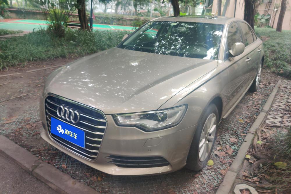 Audi Audi A6L