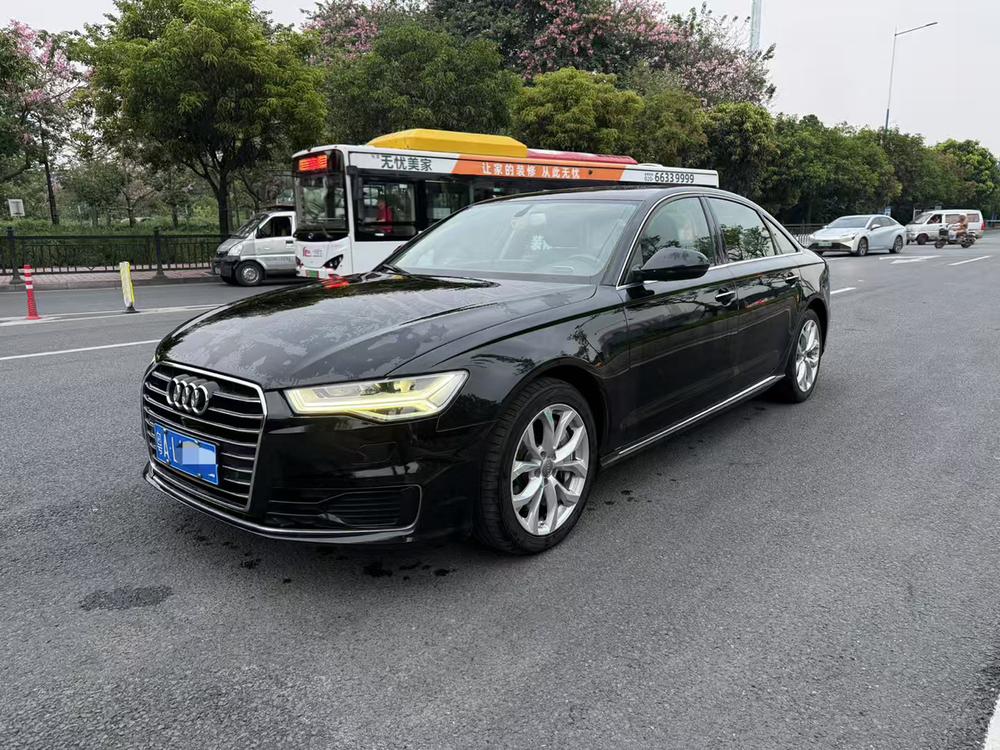 Audi Audi A6L