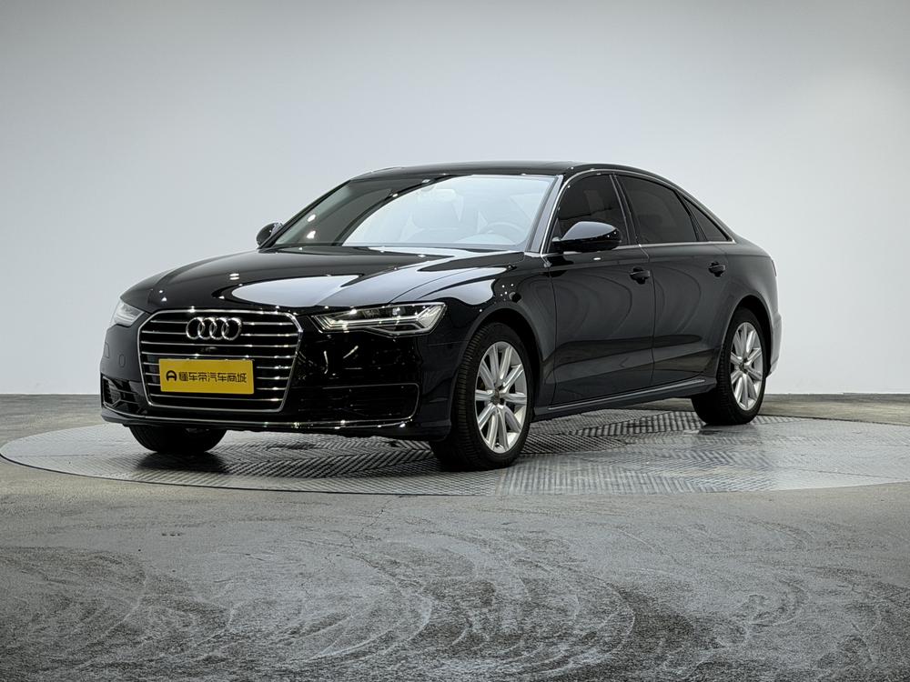 Audi Audi A6L