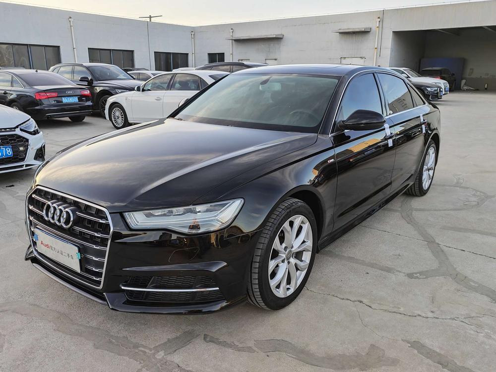 Audi Audi A6L