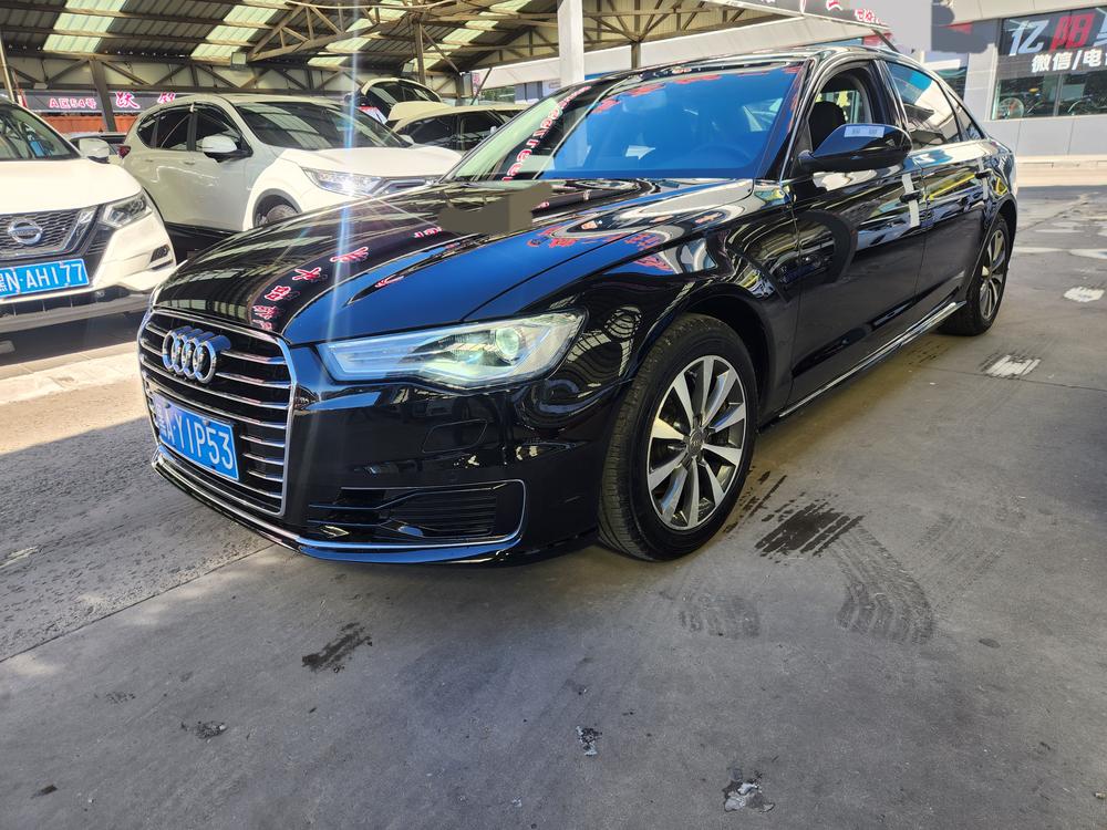 Audi Audi A6L