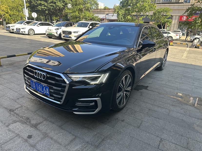 Audi Audi A6L