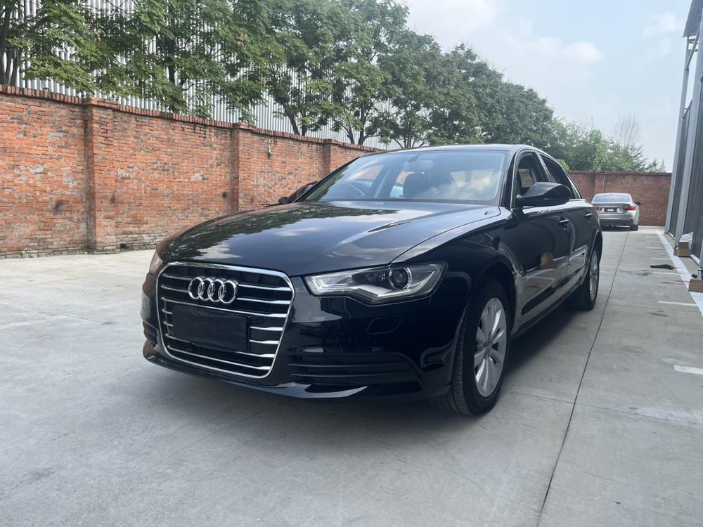 Audi Audi A6L