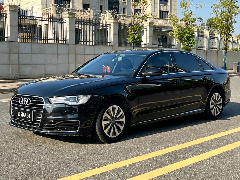 Audi Audi A6L