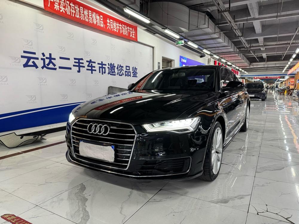 Audi Audi A6L