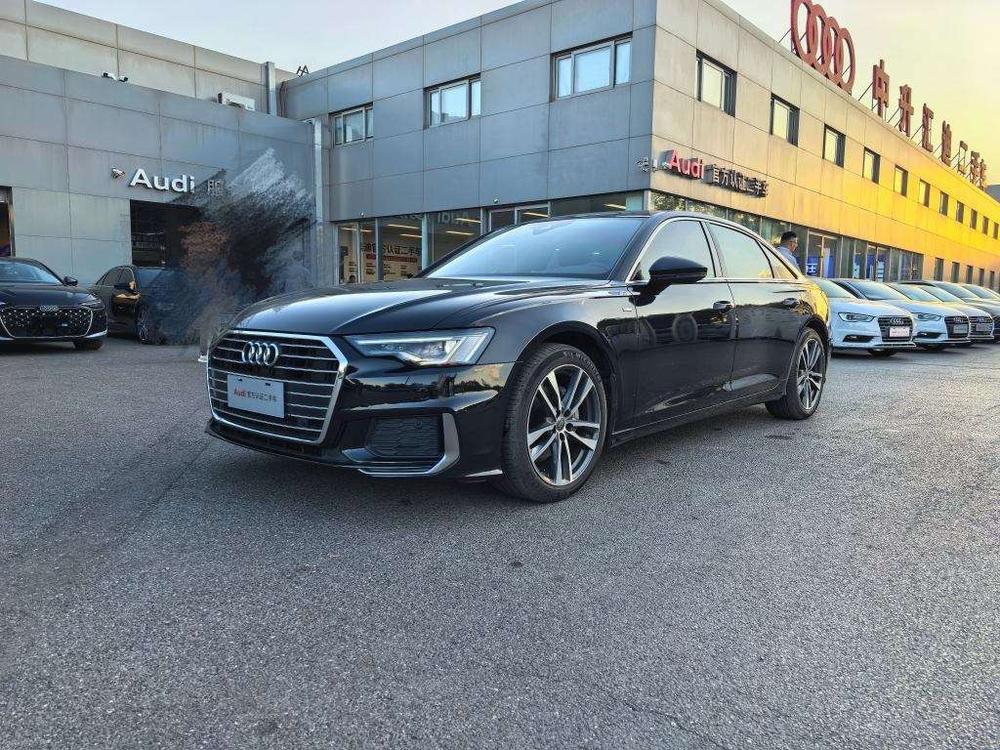 Audi Audi A6L