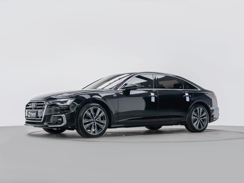 Audi Audi A6L