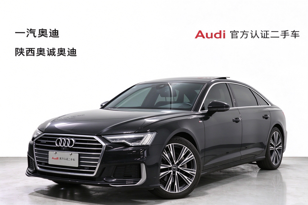 Audi Audi A6L