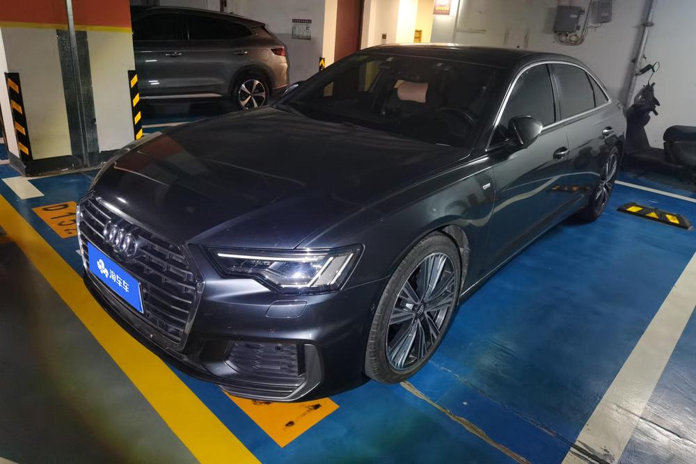 Audi Audi A6L