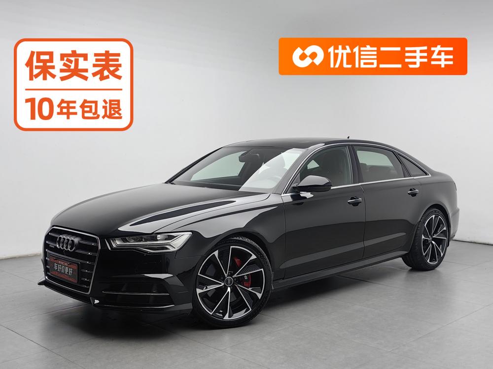 Audi Audi A6L