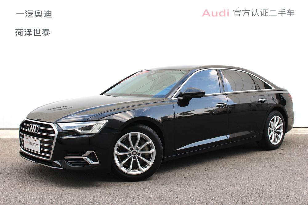 Audi Audi A6L