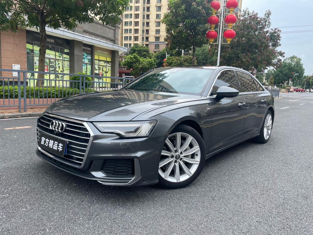 Audi Audi A6L
