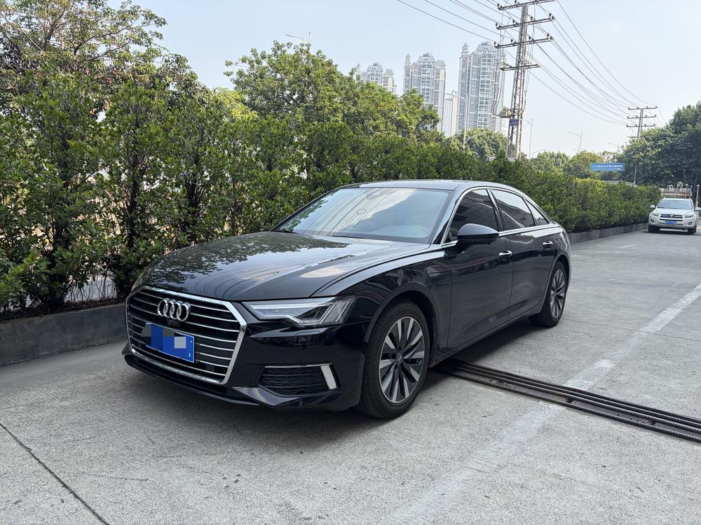 Audi Audi A6L