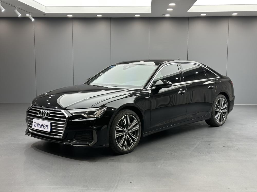 Audi Audi A6L