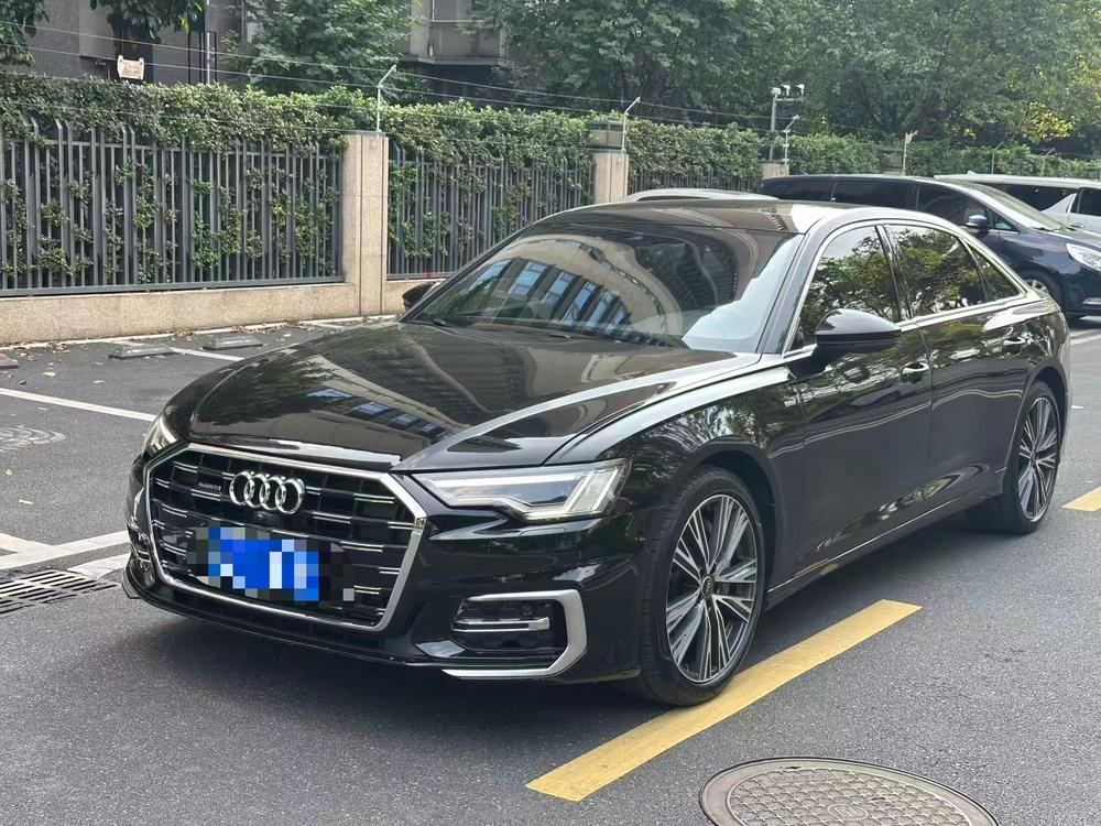 Audi Audi A6L