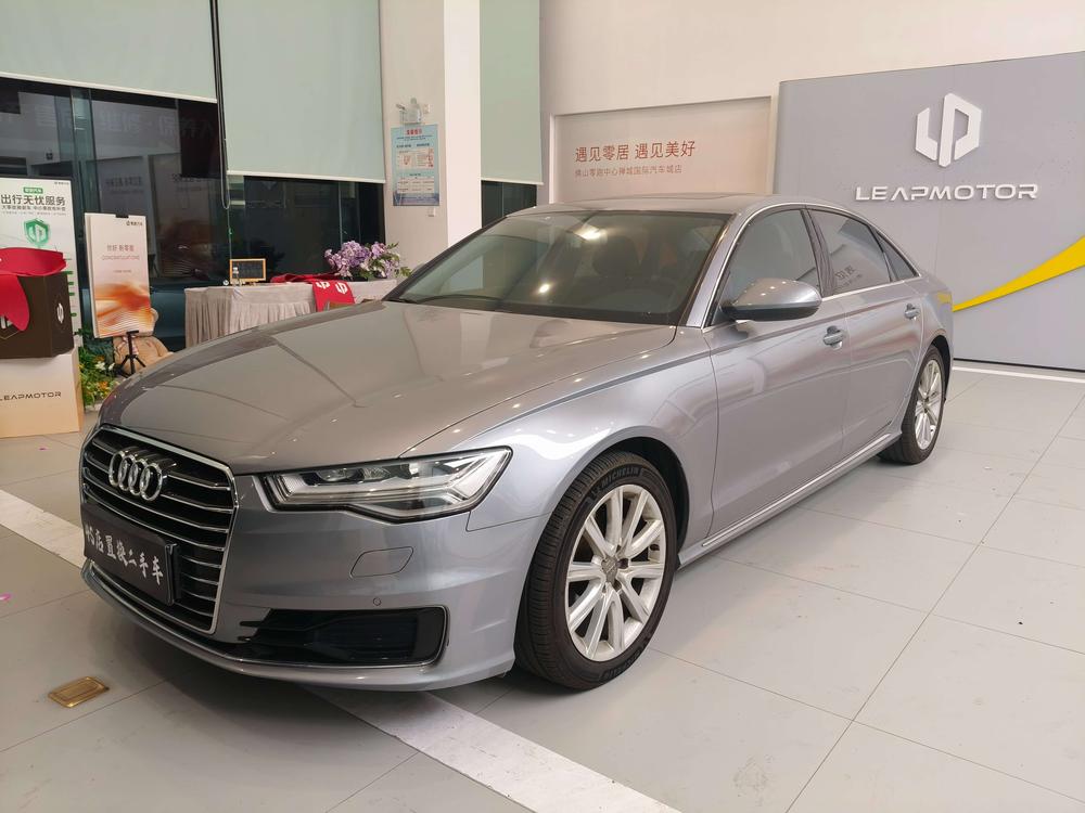 Audi Audi A6L