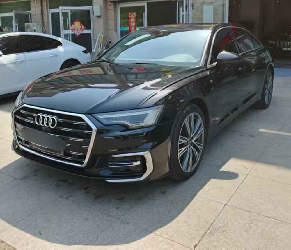 Audi Audi A6L