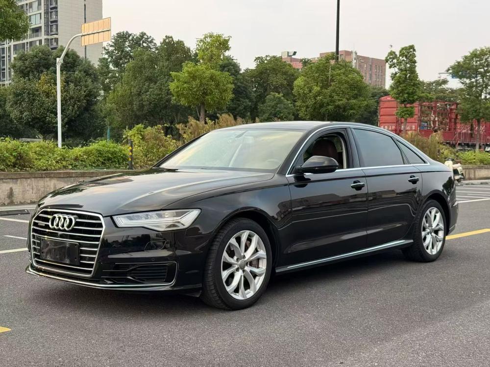 Audi Audi A6L