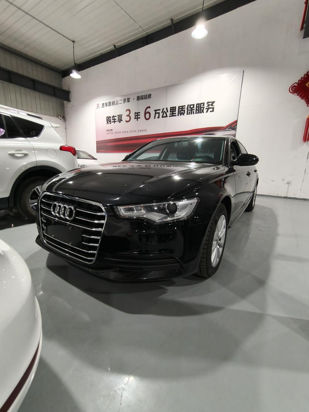 Audi Audi A6L