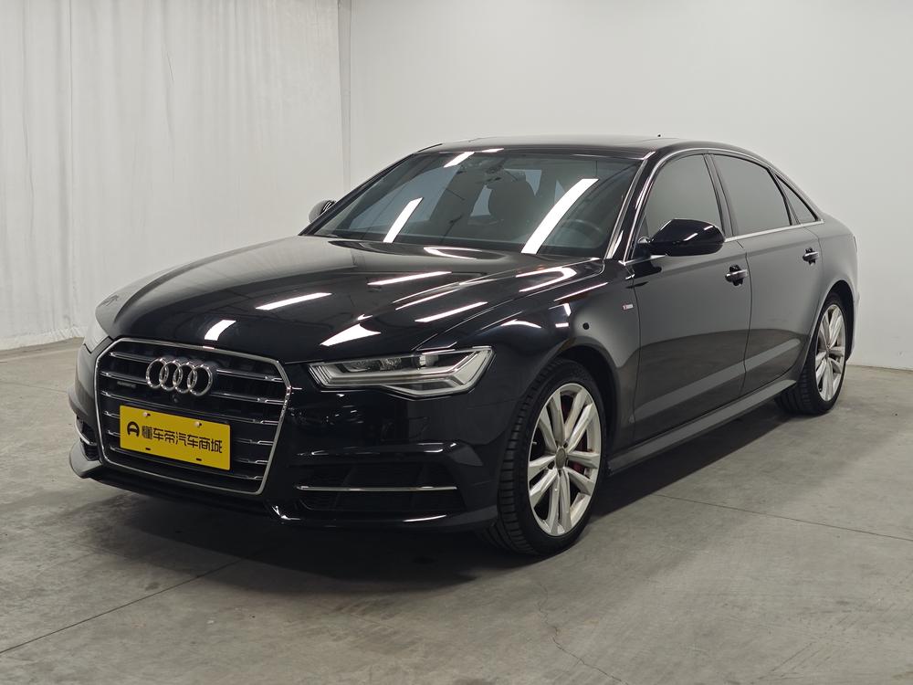 Audi Audi A6L