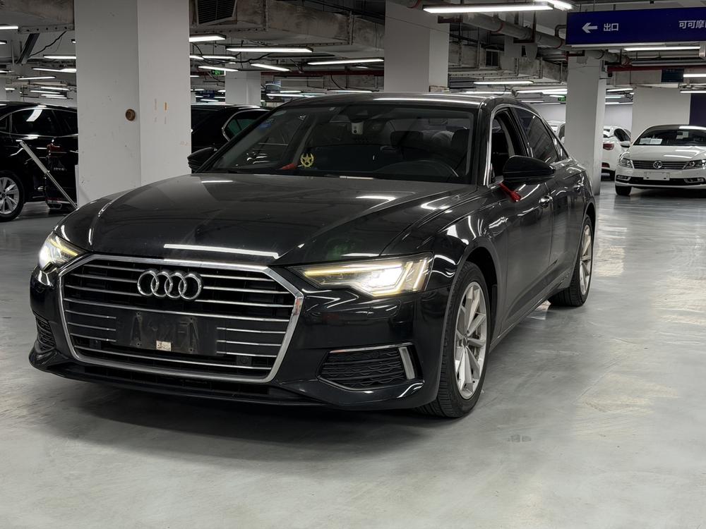 Audi Audi A6L