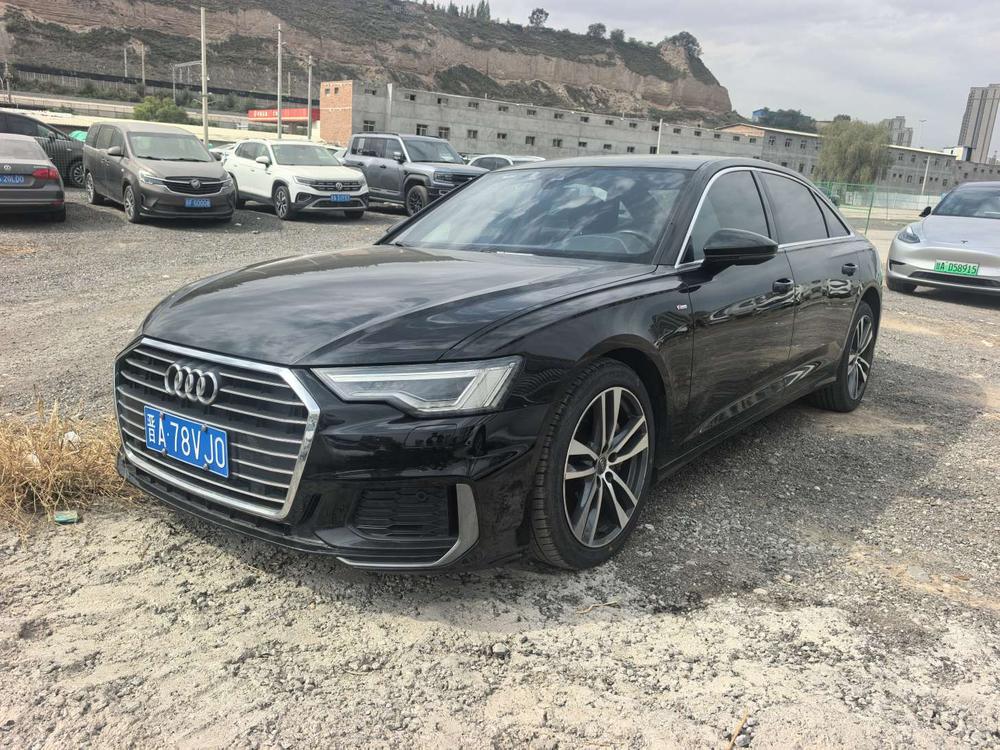 Audi Audi A6L