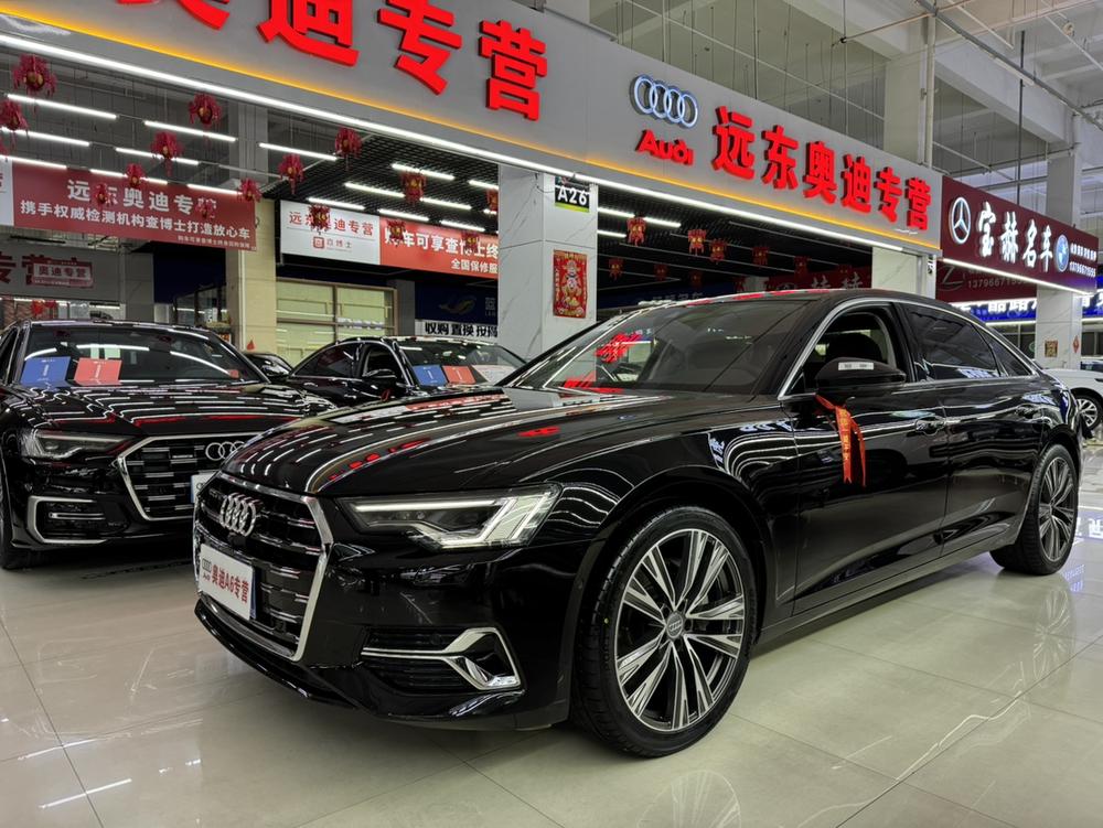 Audi Audi A6L