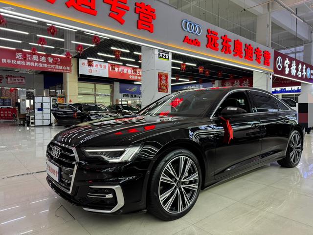 Audi Audi A6L