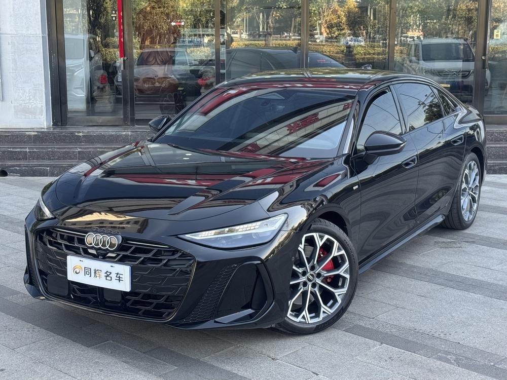 Audi Audi A6L