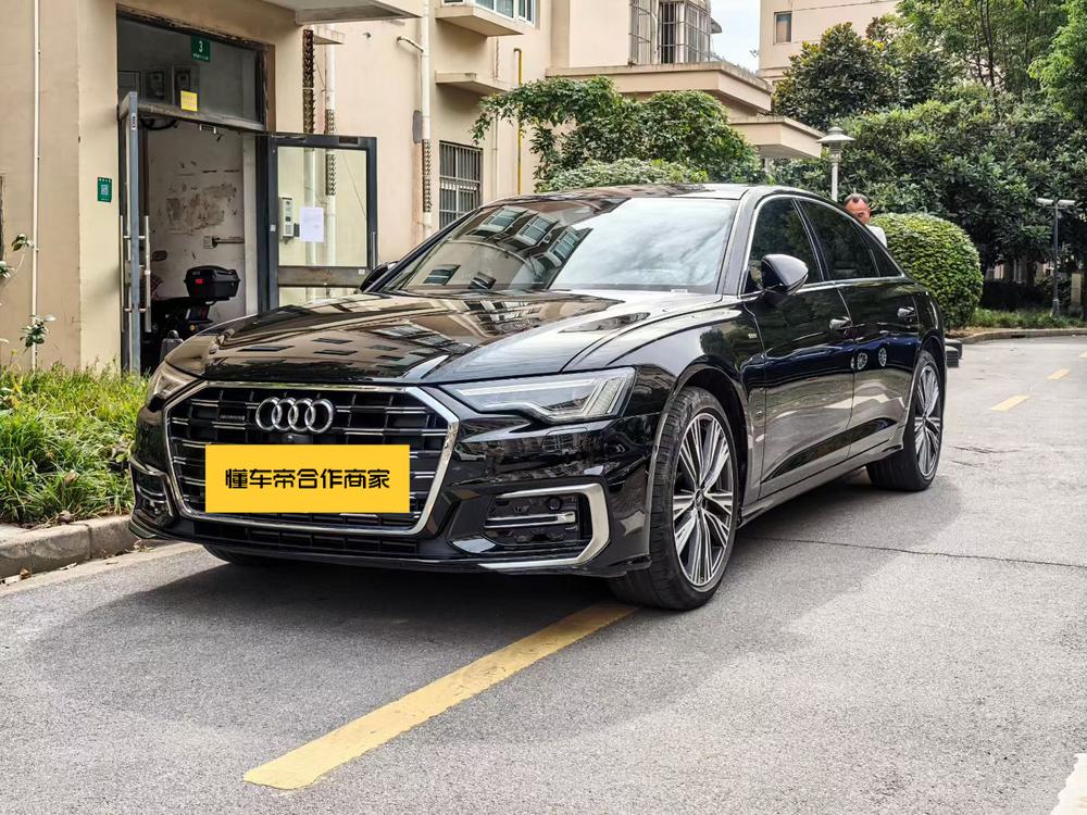 Audi Audi A6L