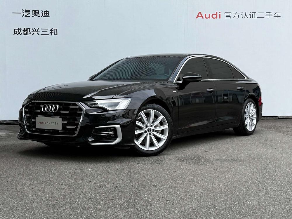 Audi Audi A6L