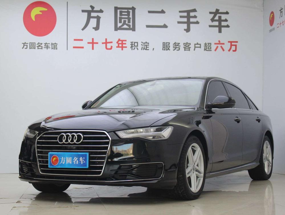 Audi Audi A6L