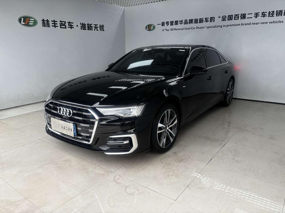 Audi Audi A6L