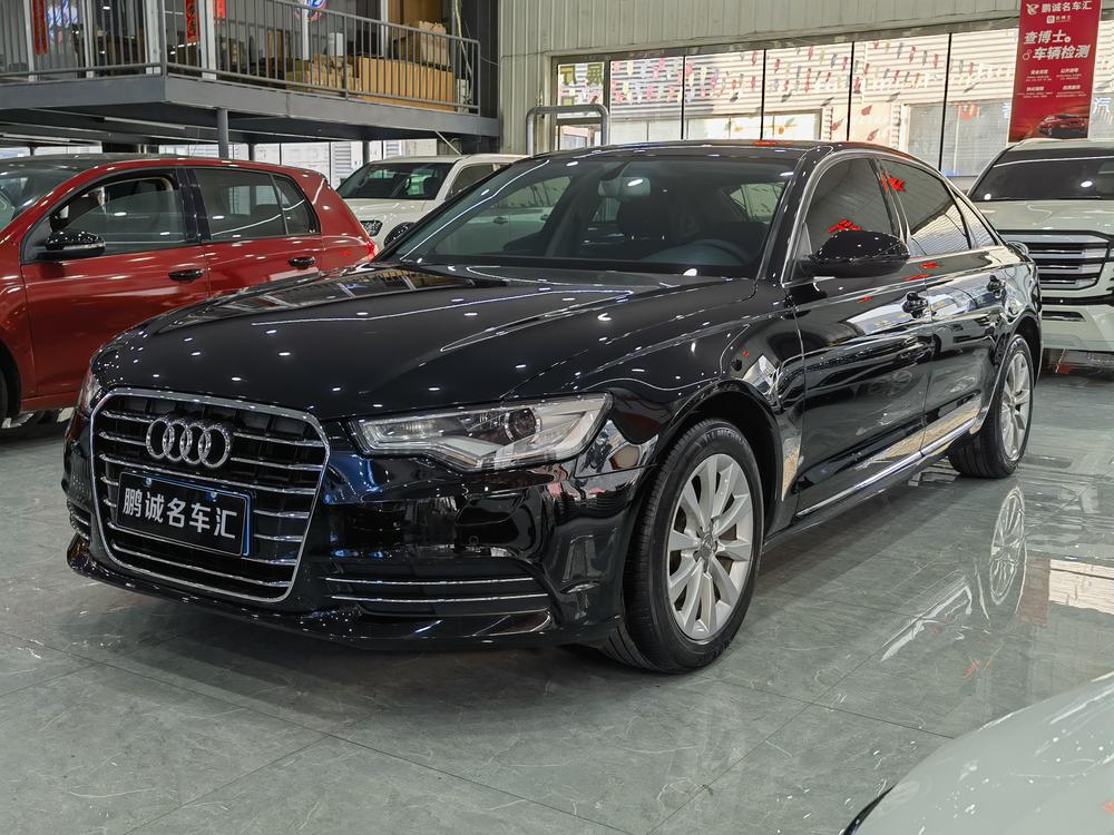 Audi Audi A6L