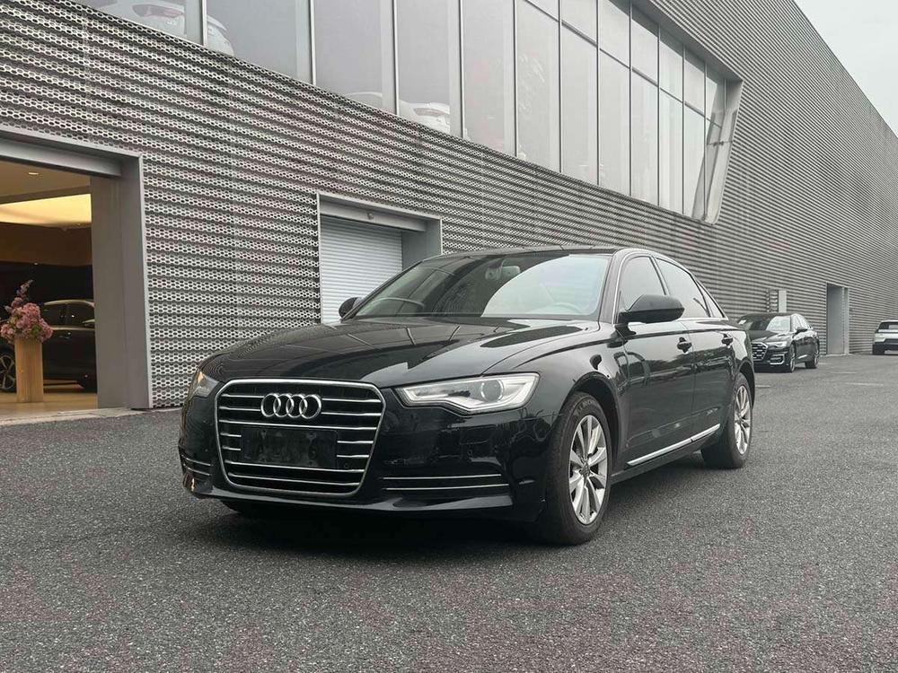 Audi Audi A6L