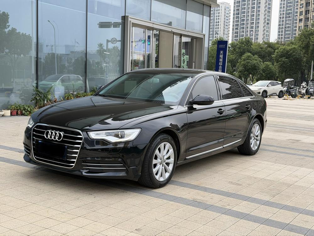 Audi Audi A6L