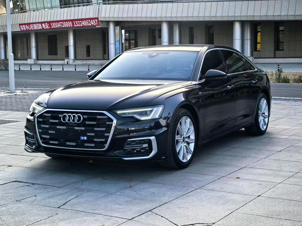 Audi Audi A6L