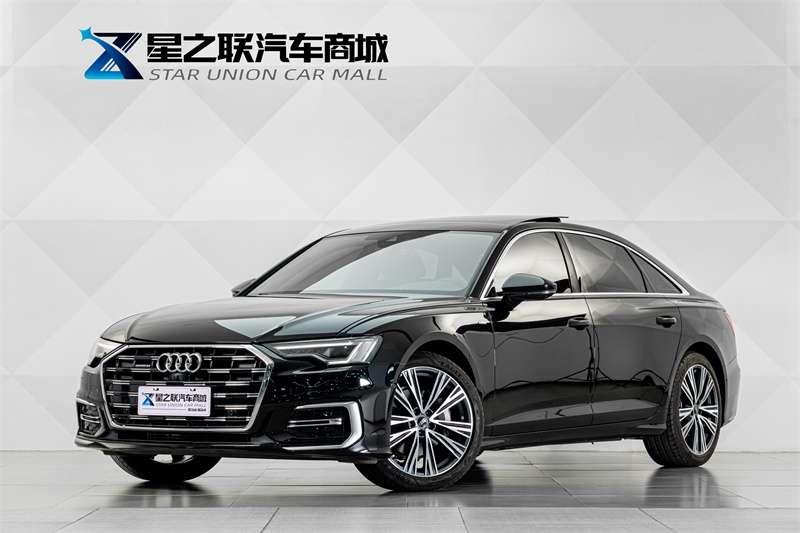 Audi Audi A6L
