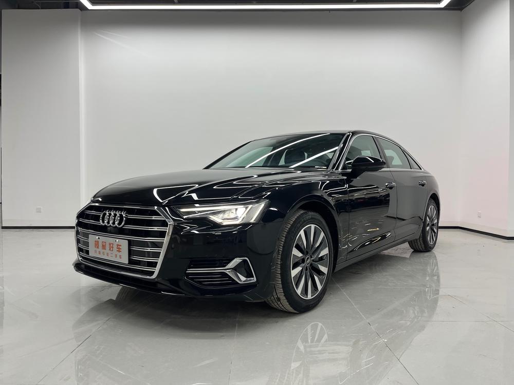 Audi Audi A6L