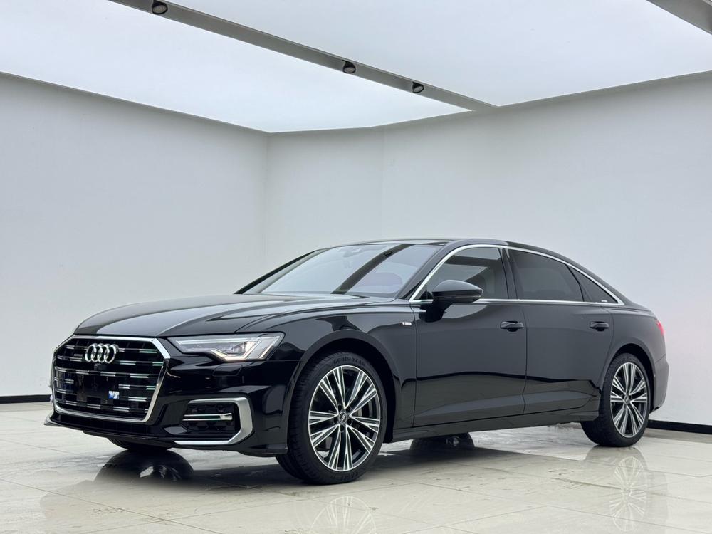 Audi Audi A6L