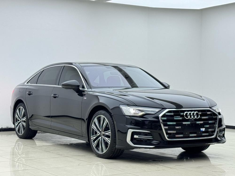 Audi Audi A6L