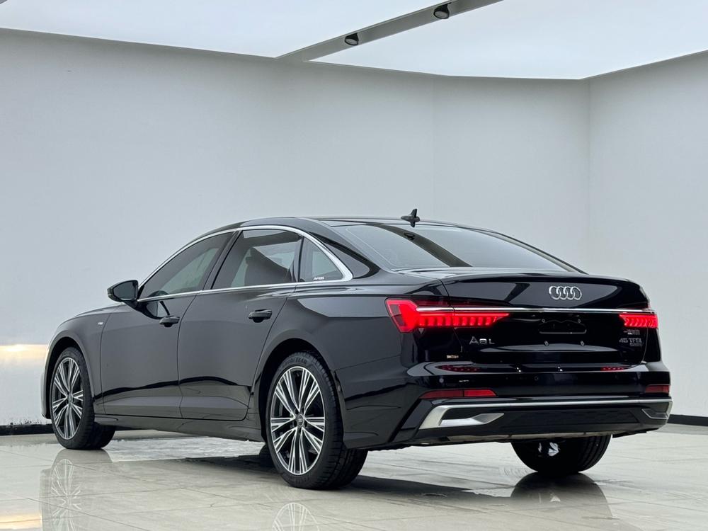 Audi Audi A6L