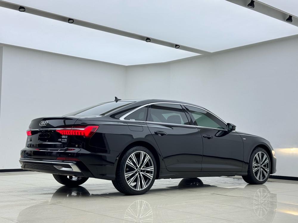 Audi Audi A6L