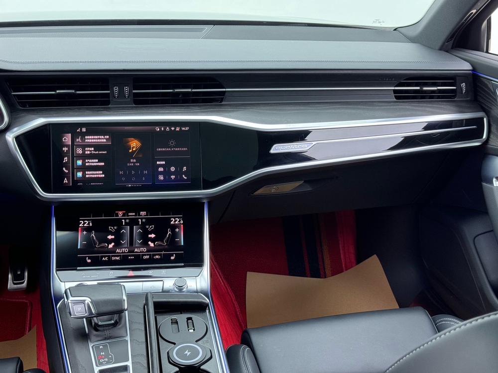 Audi Audi A6L