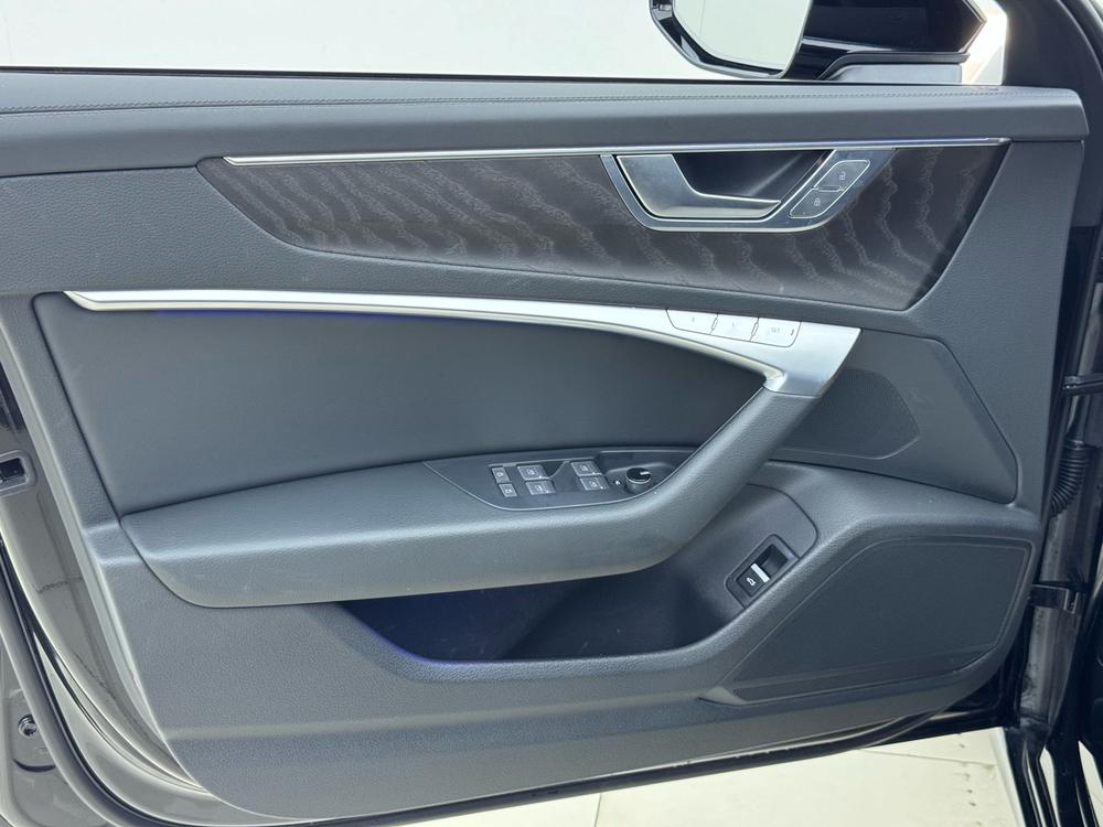 Audi Audi A6L