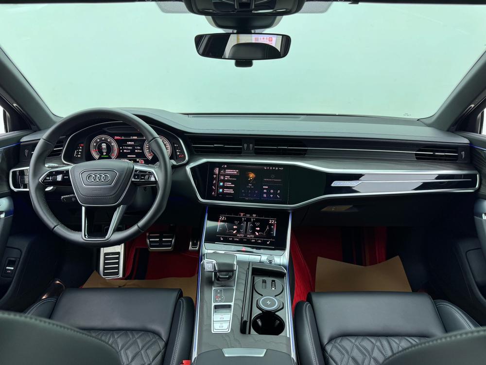 Audi Audi A6L